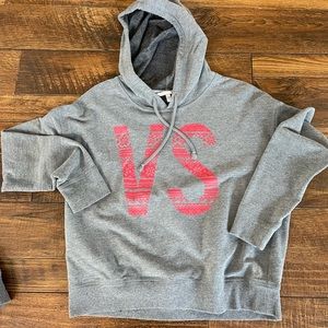 VS Hoodie! ❤️